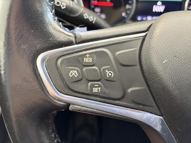 used 2019 Chevrolet Equinox car, priced at $17,996