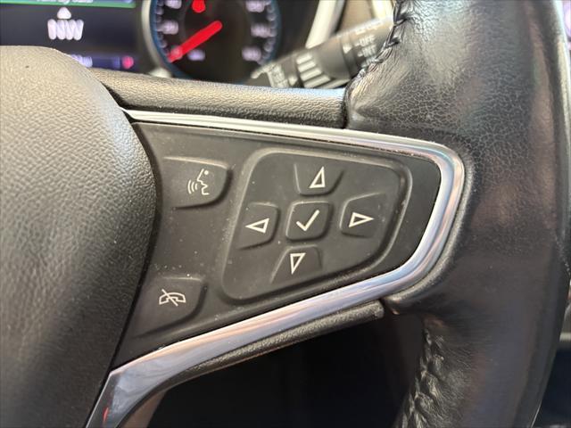 used 2019 Chevrolet Equinox car, priced at $17,996