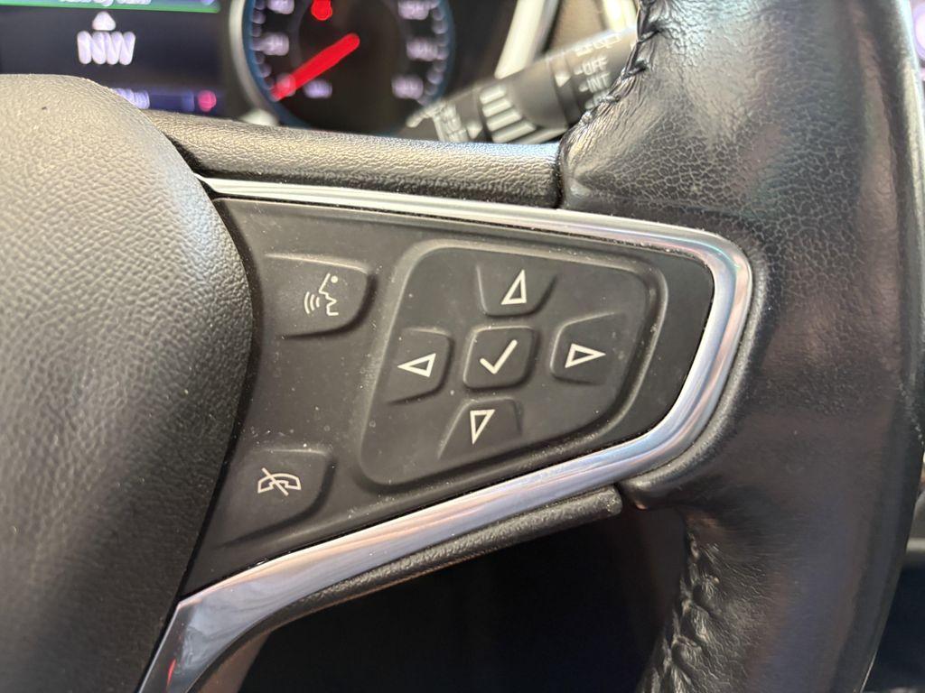 used 2019 Chevrolet Equinox car, priced at $15,988