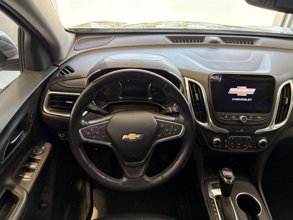 used 2019 Chevrolet Equinox car, priced at $15,988