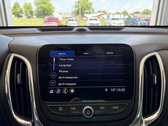 used 2019 Chevrolet Equinox car, priced at $17,996