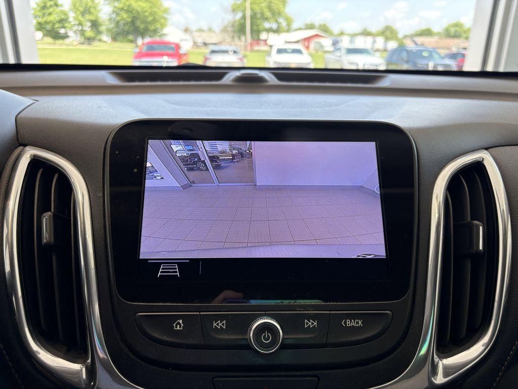 used 2019 Chevrolet Equinox car, priced at $15,988