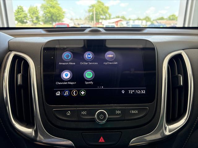 used 2019 Chevrolet Equinox car, priced at $17,996