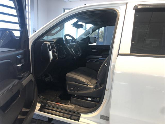 used 2014 Chevrolet Silverado 1500 car, priced at $14,996