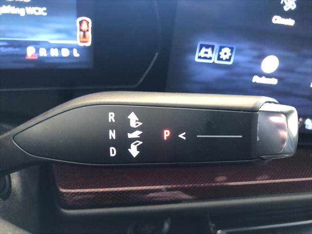 new 2025 Chevrolet Traverse car, priced at $57,445
