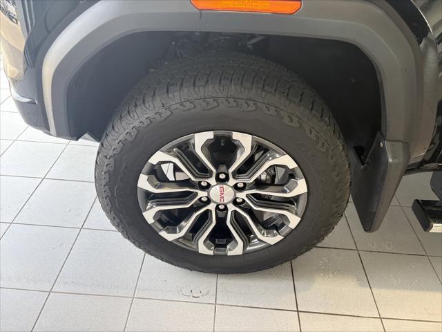 used 2024 GMC Canyon car, priced at $47,896