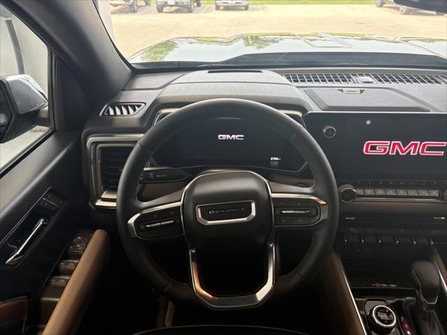 used 2024 GMC Canyon car, priced at $47,896