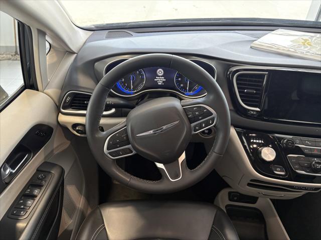 used 2024 Chrysler Pacifica car, priced at $29,988