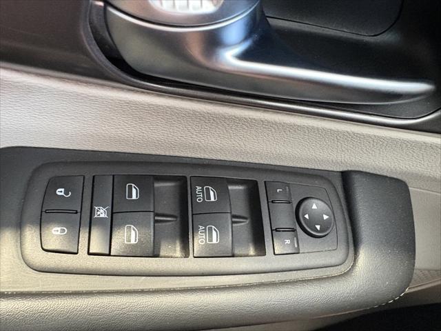 used 2024 Chrysler Pacifica car, priced at $29,988