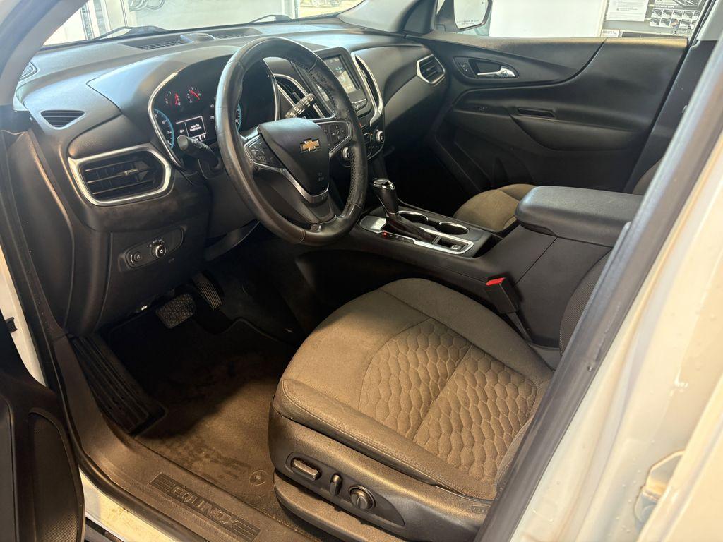 used 2018 Chevrolet Equinox car, priced at $12,688
