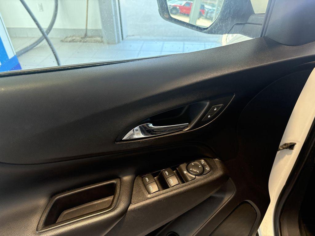 used 2018 Chevrolet Equinox car, priced at $12,688