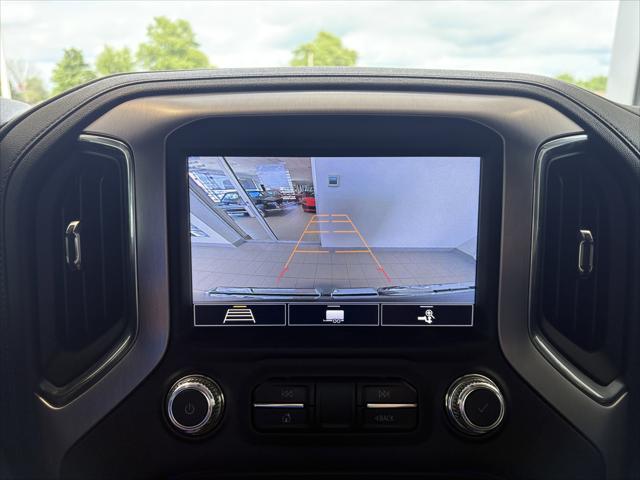 used 2020 GMC Sierra 1500 car, priced at $29,996