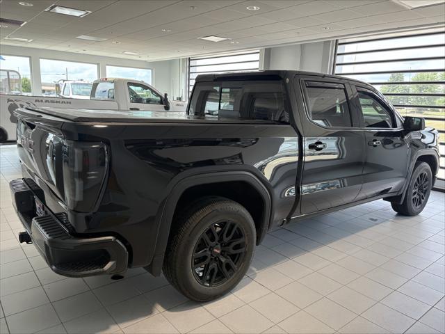 used 2020 GMC Sierra 1500 car, priced at $29,996