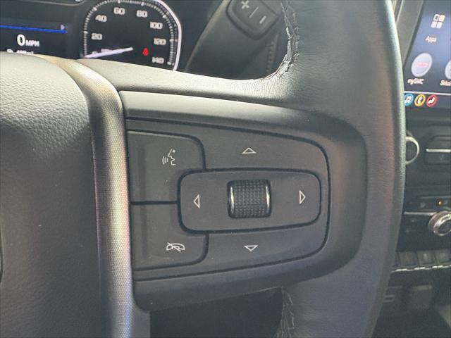 used 2020 GMC Sierra 1500 car, priced at $29,996