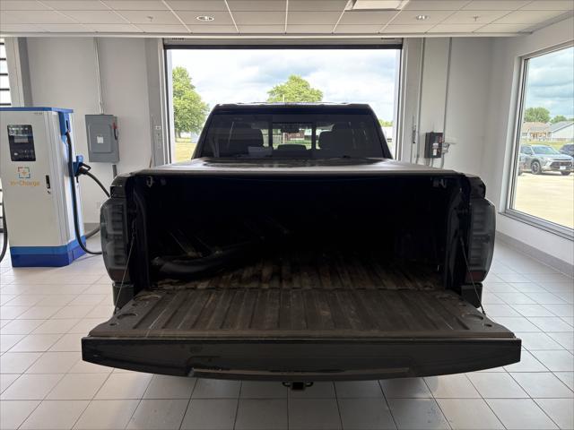 used 2020 GMC Sierra 1500 car, priced at $29,996