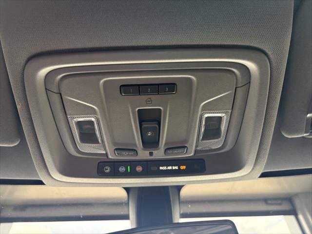 used 2020 GMC Sierra 1500 car, priced at $29,996