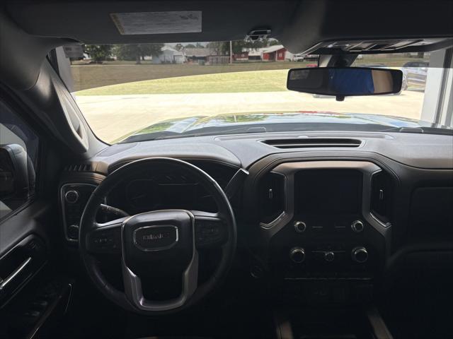 used 2020 GMC Sierra 1500 car, priced at $29,996