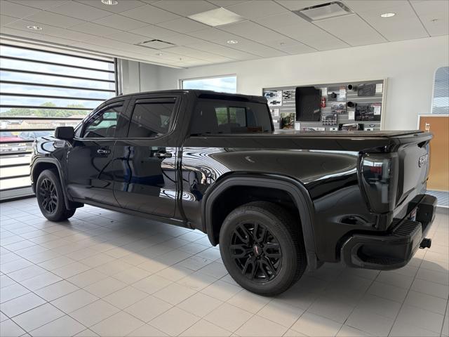 used 2020 GMC Sierra 1500 car, priced at $29,996