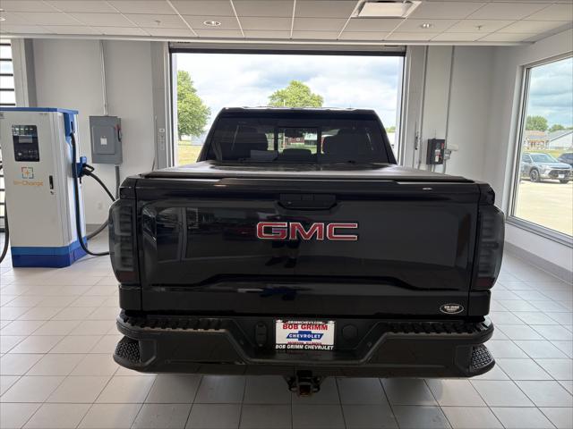 used 2020 GMC Sierra 1500 car, priced at $29,996