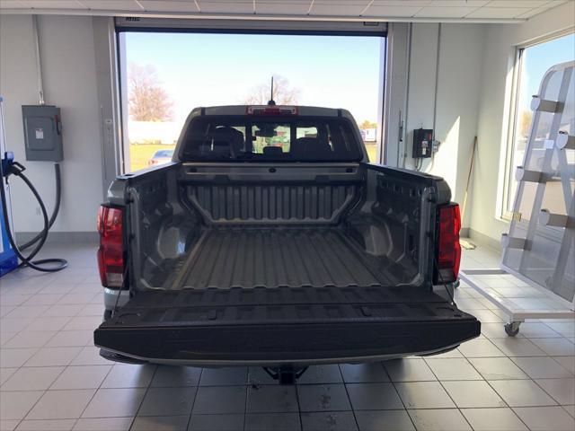 new 2024 Chevrolet Colorado car, priced at $41,950