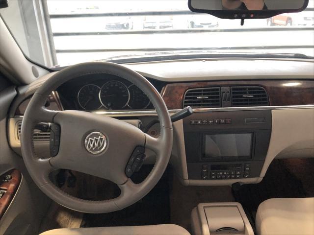 used 2009 Buick LaCrosse car, priced at $6,996