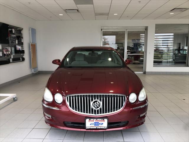 used 2009 Buick LaCrosse car, priced at $6,996