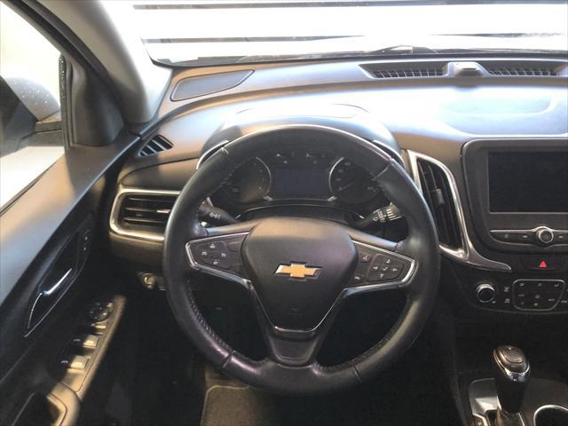 used 2019 Chevrolet Equinox car, priced at $16,688