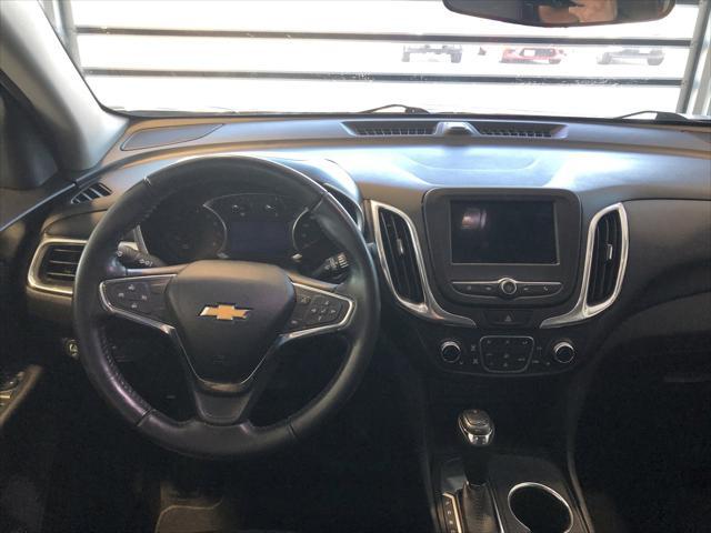 used 2019 Chevrolet Equinox car, priced at $16,688