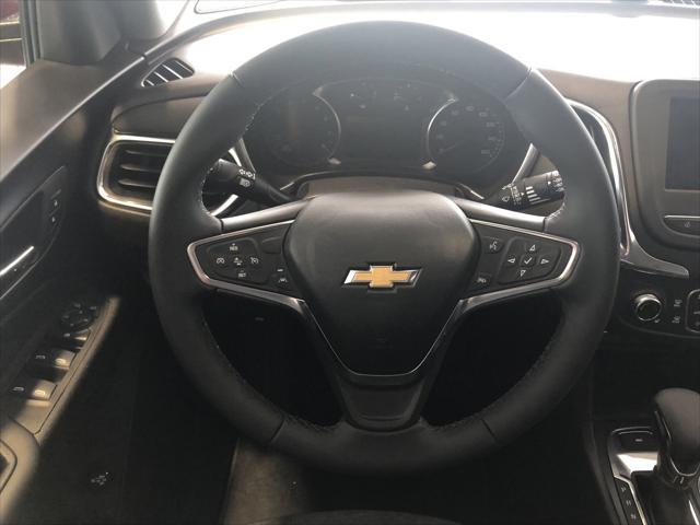 used 2024 Chevrolet Equinox car, priced at $27,888