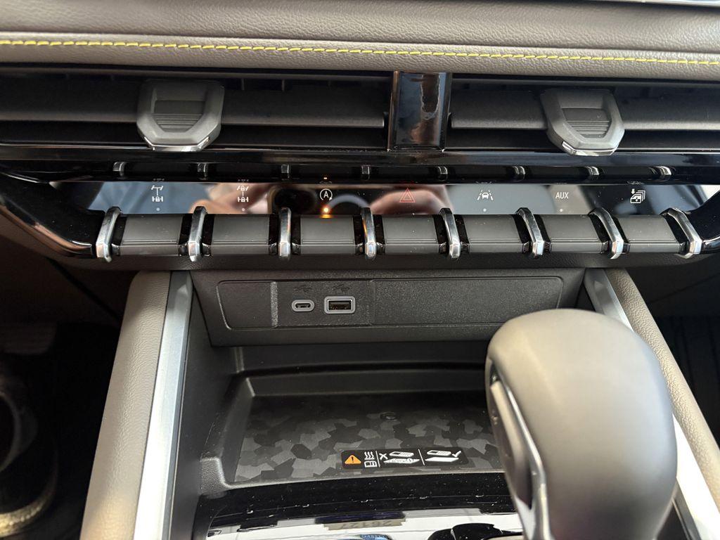 new 2026 Chevrolet Colorado car, priced at $54,280