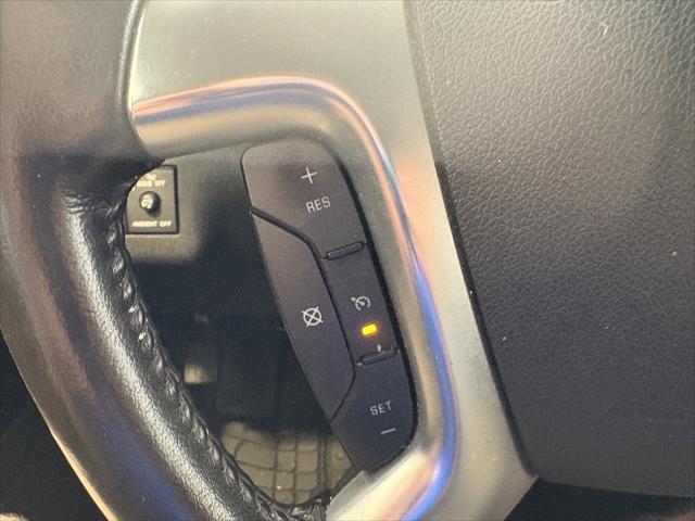 used 2017 Chevrolet Traverse car, priced at $9,996