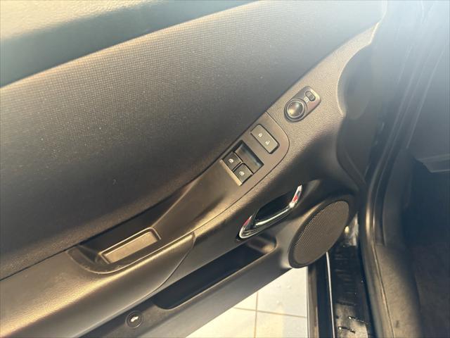 used 2014 Chevrolet Camaro car, priced at $11,996