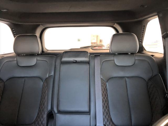 used 2023 Jeep Grand Cherokee car, priced at $45,588