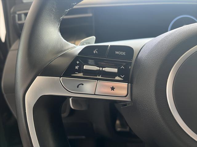 used 2023 Hyundai SANTA CRUZ car, priced at $23,996