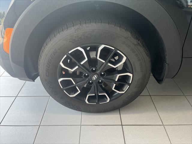 used 2023 Hyundai SANTA CRUZ car, priced at $23,996