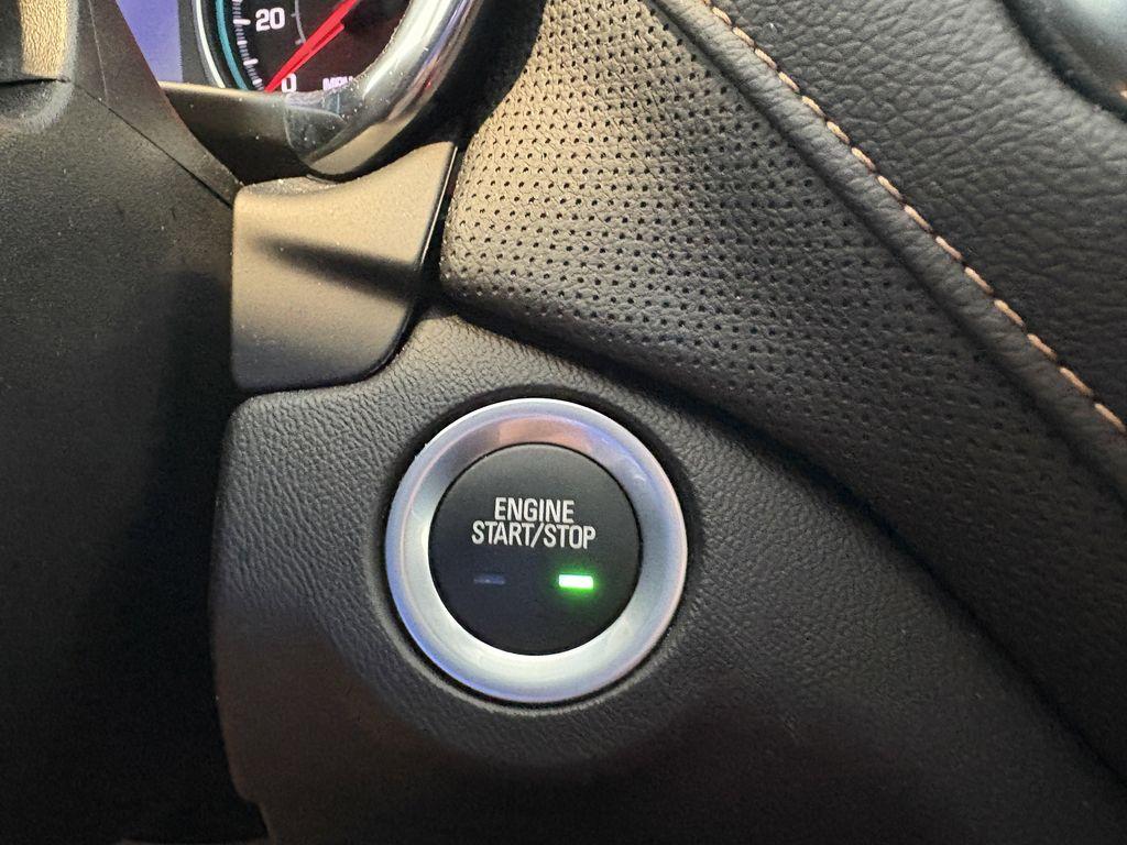 used 2021 Chevrolet Equinox car, priced at $21,896
