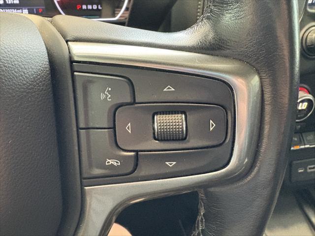 used 2020 Chevrolet Silverado 2500 car, priced at $45,996
