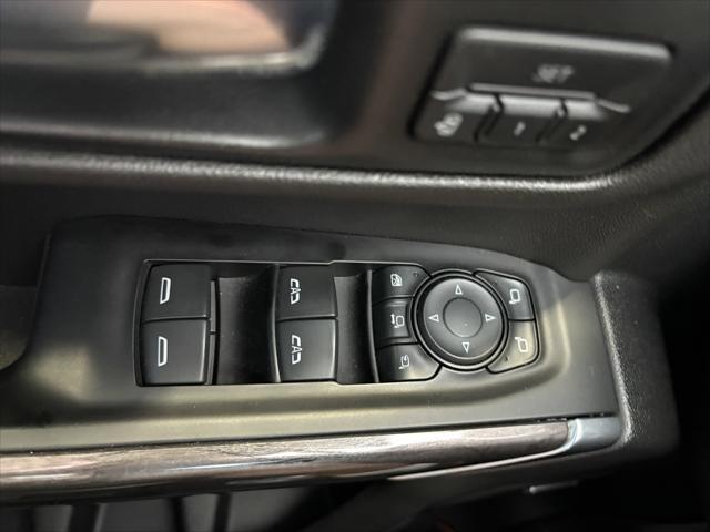 used 2020 Chevrolet Silverado 2500 car, priced at $45,996