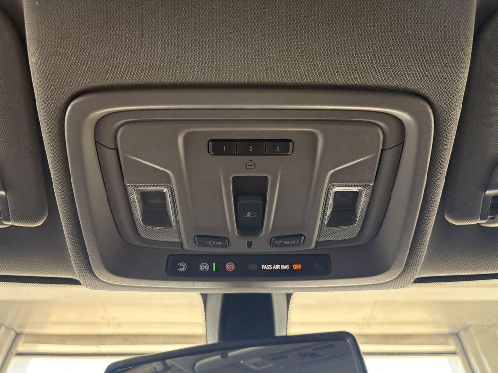 used 2020 Chevrolet Silverado 1500 car, priced at $25,988