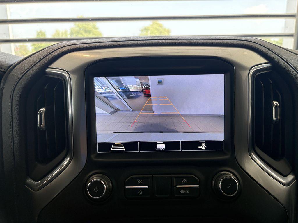 used 2020 Chevrolet Silverado 1500 car, priced at $25,988