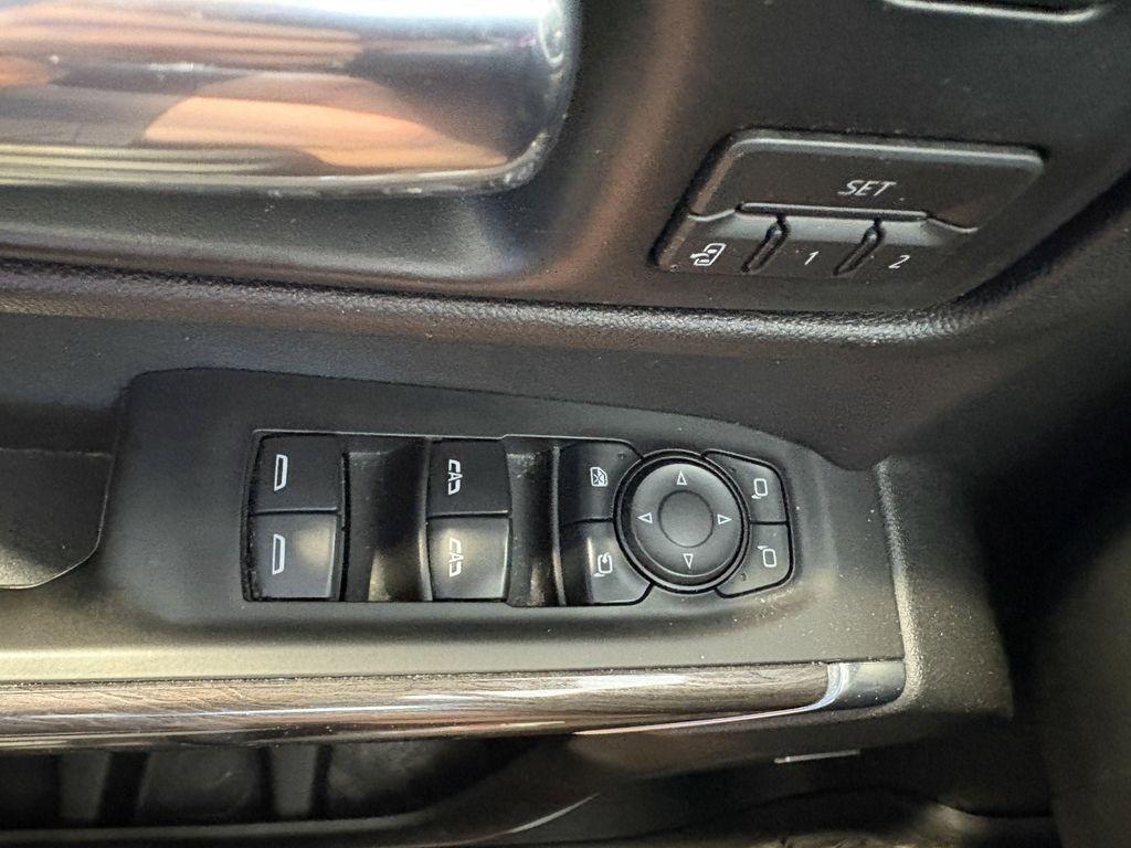 used 2020 Chevrolet Silverado 1500 car, priced at $25,988