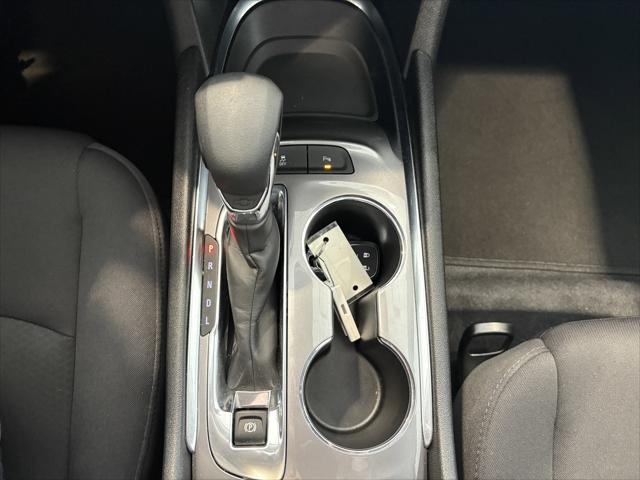 used 2024 Chevrolet Malibu car, priced at $22,388