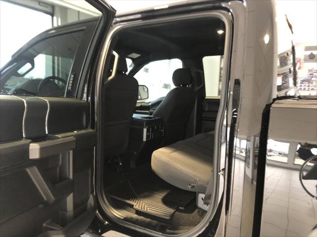 used 2019 Ford F-150 car, priced at $23,488