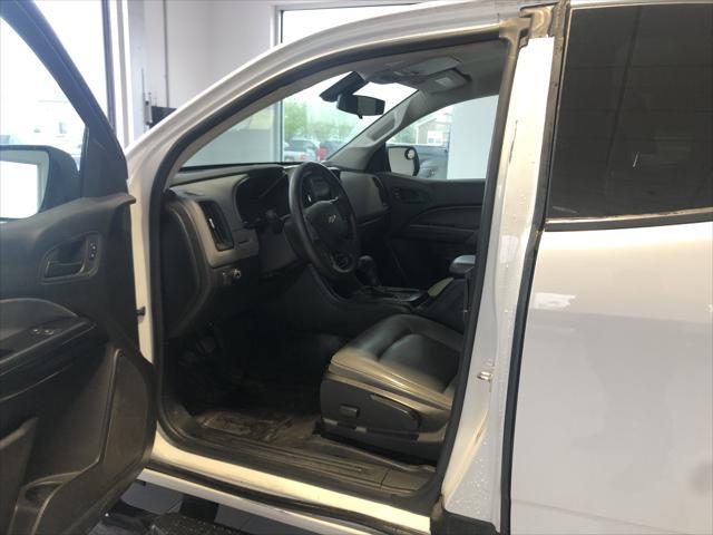 used 2019 Chevrolet Colorado car, priced at $18,888