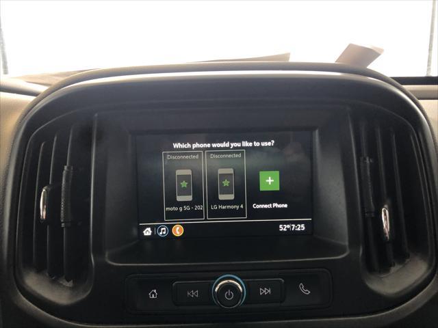 used 2019 Chevrolet Colorado car, priced at $18,888