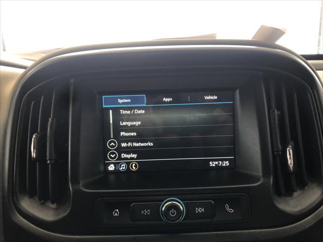 used 2019 Chevrolet Colorado car, priced at $18,888