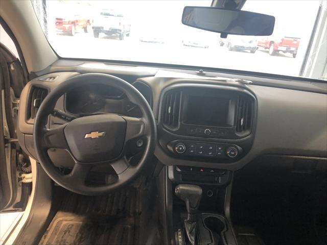 used 2019 Chevrolet Colorado car, priced at $18,888