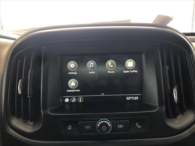 used 2019 Chevrolet Colorado car, priced at $18,888