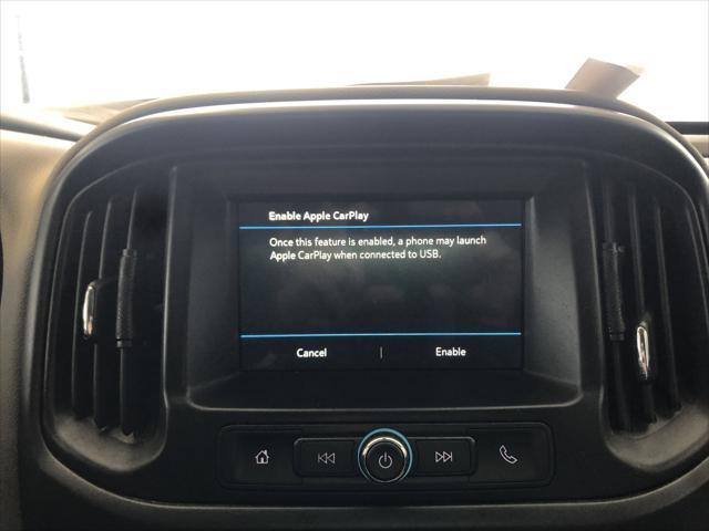 used 2019 Chevrolet Colorado car, priced at $18,888