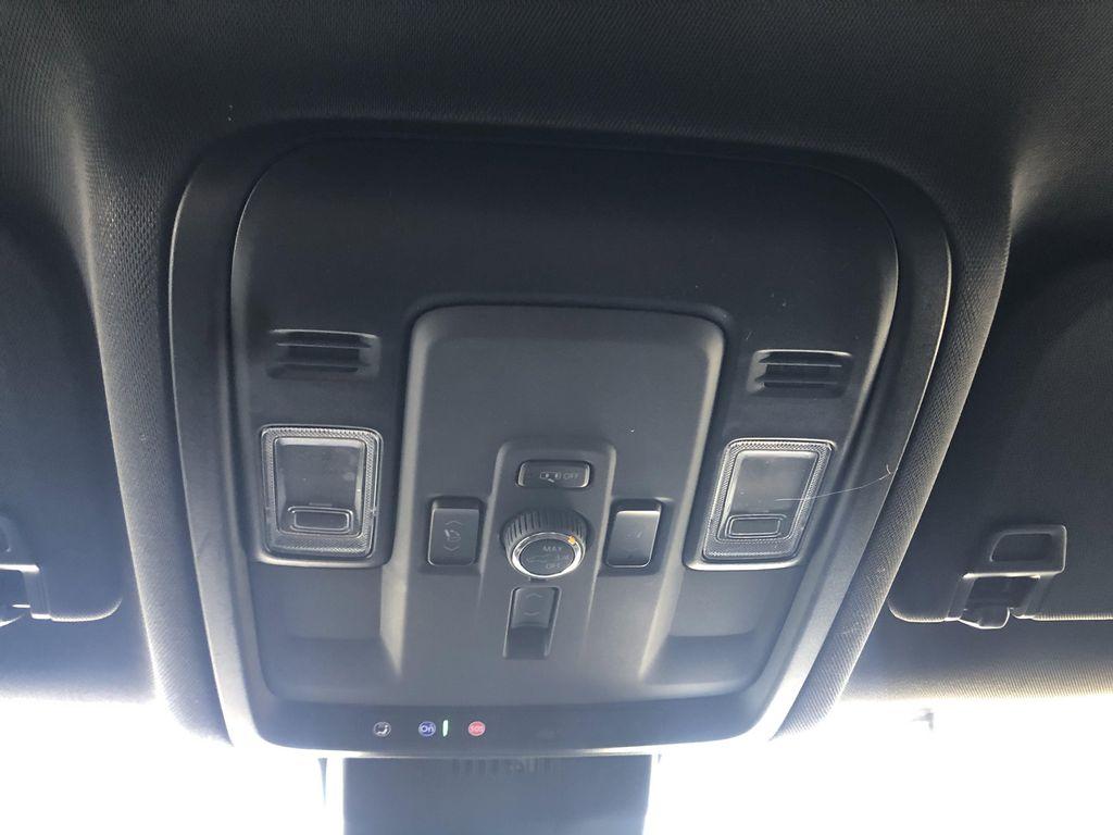 new 2025 Chevrolet Suburban car, priced at $72,449